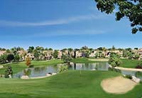 Roda Golf Resort